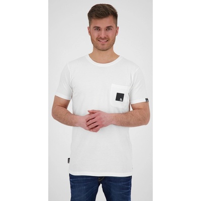 Alife and Kickin Logo Pocket Cloudy