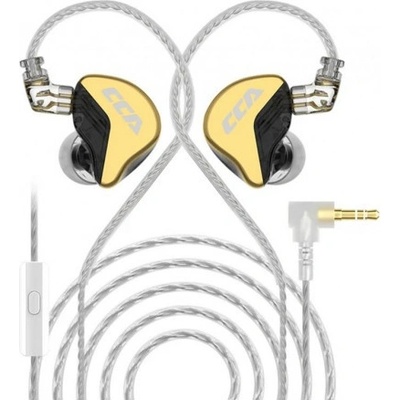 KZ CCA CRA+