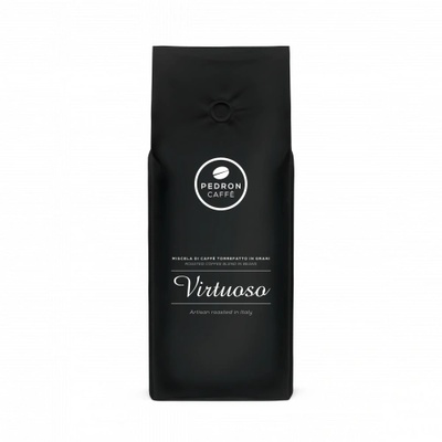 Pedron Caffè Virtuoso на зърна