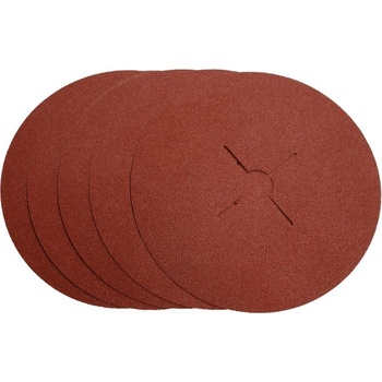 VSM Fíbrový brusný kotouč 180 mm K60 EDE87620060