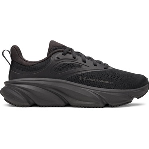 Under Armour UA Charged+ Rogue 6 - Black