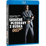 MagicBox 007: От Русия с любов - Blu-ray (001763)