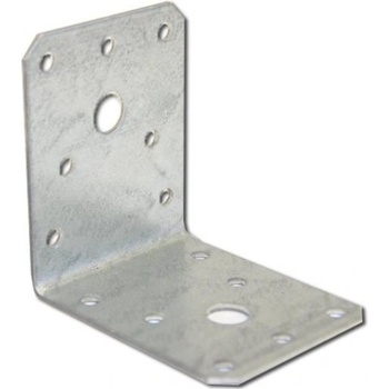 HPM TEC Úhelník kombinovaný bez prolisu 65x90x90x2,5 mm