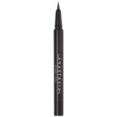 Anastasia Beverly Hills Brow Pen fix na obočí Caramel 0,5 ml