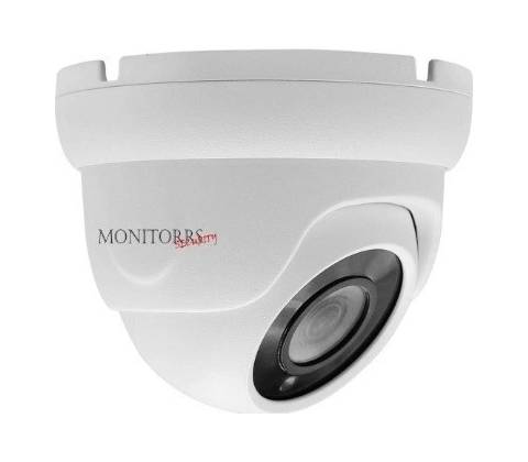 Monitorrs Security 6043