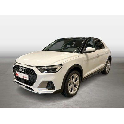 Audi A1 35 TFSI S tronic Allstreet 110 kW