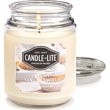 Candle-Lite Creamy Vanilla Swirl 510,2 g