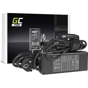 Green Cell Захранване за лаптоп GREEN CELL, HP Envy Pavilion DV4 DV5 DV6 Compaq CQ61 CQ62, 19V, 4.74A (18572)