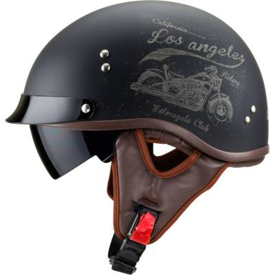 W-TEC Longroad Los Angeles