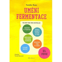 Umění fermentace I.