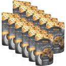 Belcando Mastercraft Topping Salmon 12 x 100 g