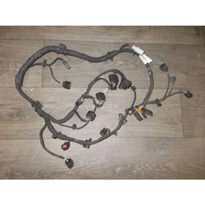 svazek eletroinstalace motoru VAG 04E972627AG