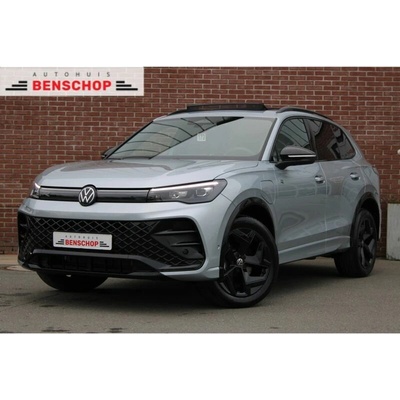 Volkswagen Tiguan 1.5 eHybrid R-Line DSG 200 kW