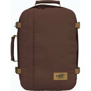 CabinZero Раница за пътуване CabinZero Classic 36 l belgian chocolate