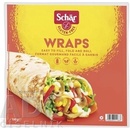 Schär WRAP bezgluténový 160 g