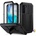 Samsung Galaxy S23 5G R-JUST Удароустойчив Калъф и Протектор