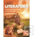 Hravá literatura 9
