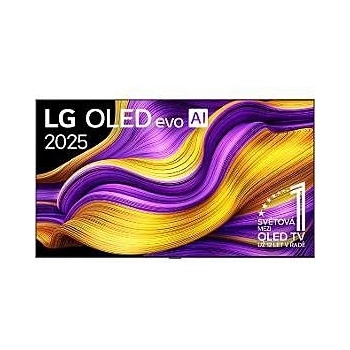 LG OLED83G54LW