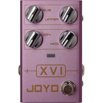 Joyo R-13 XVI Octave