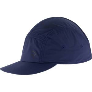 Norrøna Шапка с козирка Norrøna /29 Five Panel Tech Cap - Indigo Night - размер S/M (904-1957-0311)