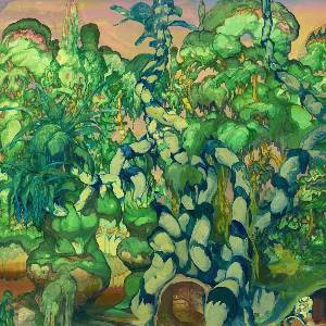 Berend Intelmann - Mother Nature (LP) (0880918273174)