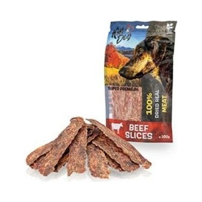 KIDDOG SUPER PREMIUM hovězí maso 100 g