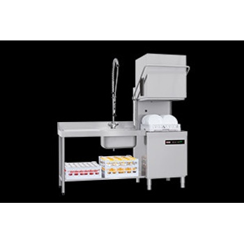 Red Fox Myčka QQI 102 P/TOP