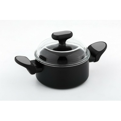 NOIS Salto Silver 18 cm 2 l