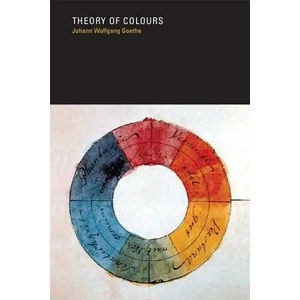 Theory of Colours (ISBN: 9780262570213)