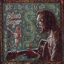 Guy Buddy - Blues Singer CD