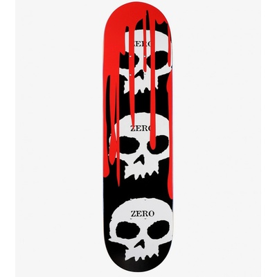 Zero 3 Skull Blood – Hledejceny.cz