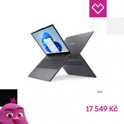 Lenovo IdeaPad Slim 3 83K10064CK