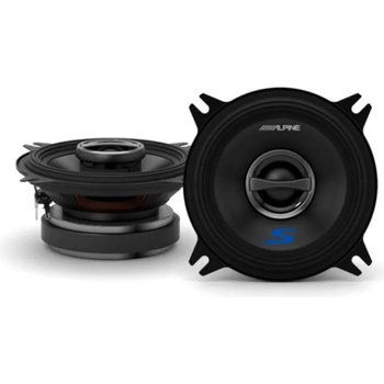 Image 1 of Alpine S-S40