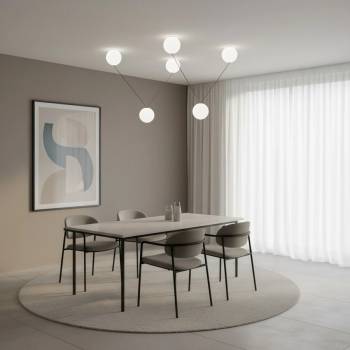 Полилей Pulse (1624)