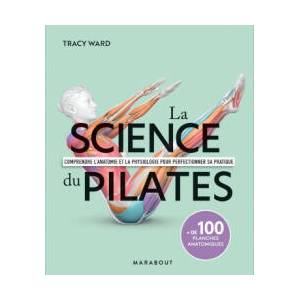 La science du Pilates | Tracy Ward (2024)