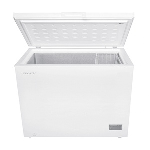 Crown CHF291 E Фризери