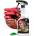 MaxMolix Препарат за почистване на кожа - Cleaning agent Leather cleaner - 600 мл (ММ110396)