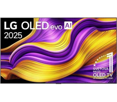 LG OLED83G51LW