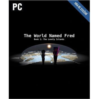 The World Named Fred