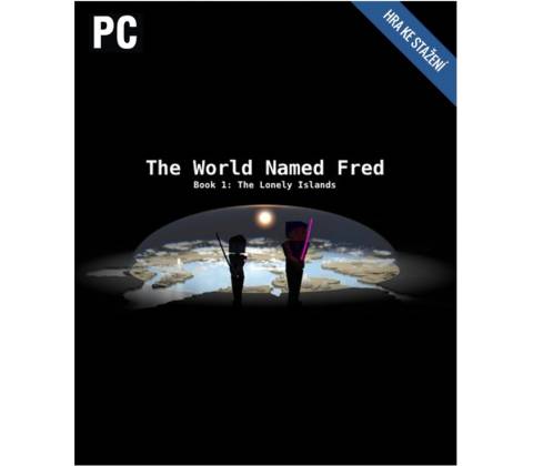 The World Named Fred