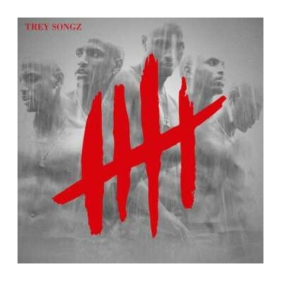 Trey Songz: Chapter V CD
