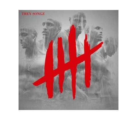 Trey Songz: Chapter V CD