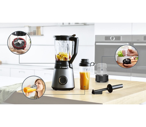 Bosch MMB 6177S