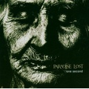 Paradise Lost - One Second CD