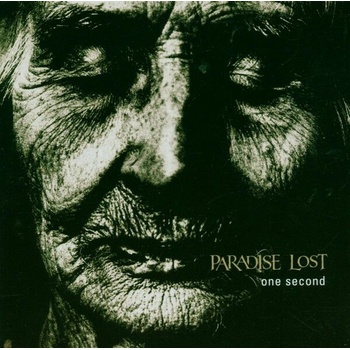 Paradise Lost - One Second CD