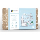 Connetix Clear Starter Pack 34 ks