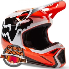 Fox Racing V1 Leed 2023
