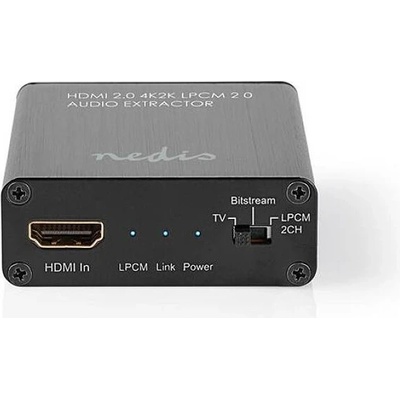 Nedis VEXT3470AT – Zboží Živě