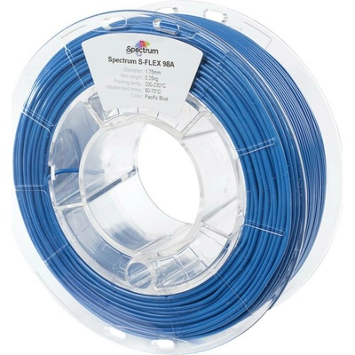 Spectrum S-FLEX 90A 1,75 mm - Pacific Blue 0,5 kg