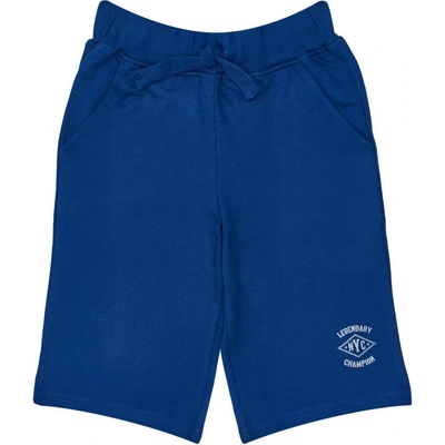 winkiki kids Wear chlapecké kraťasy Legendary NAVY